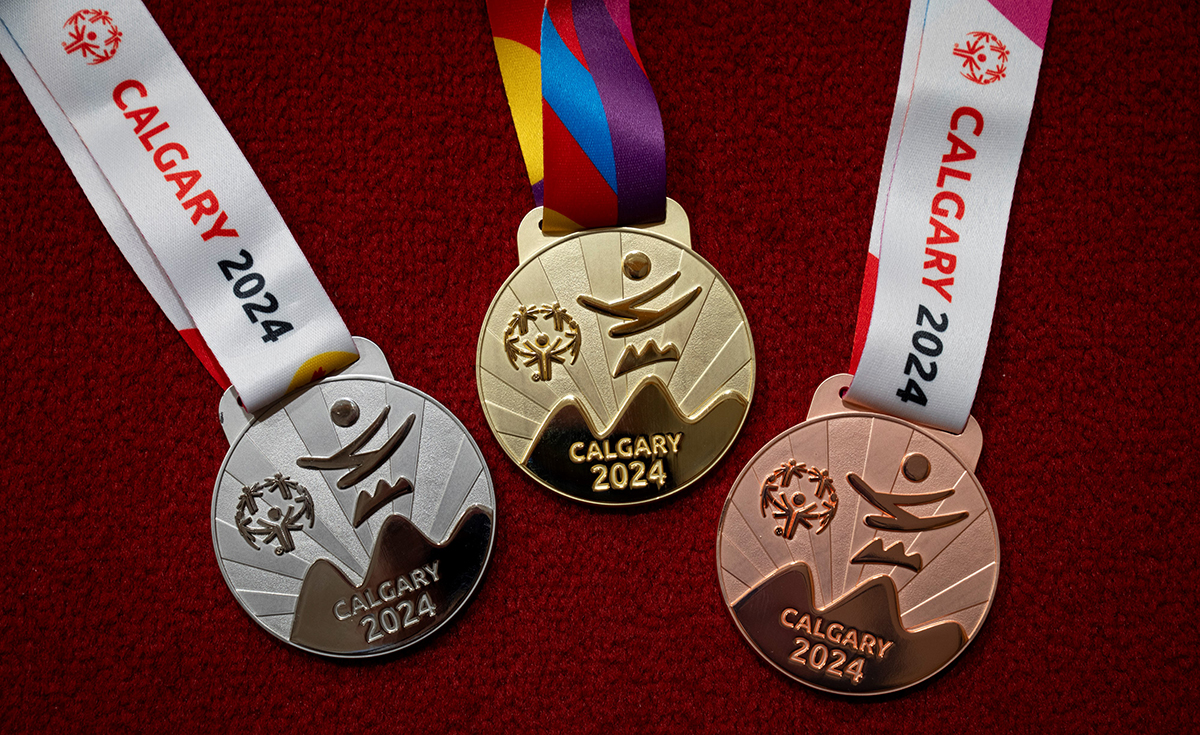 Canada’s Special Olympics athletes and their families inspire on snow ...